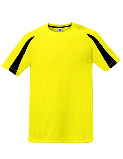 Fluorescent Yellow