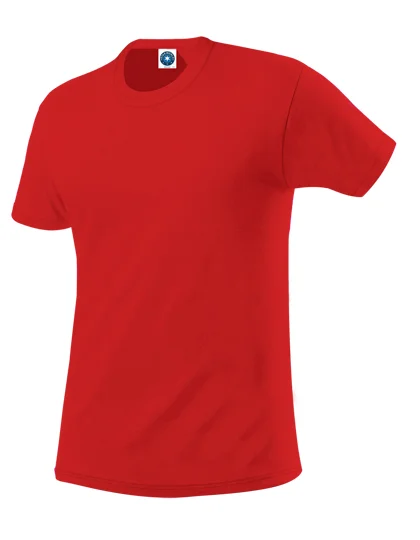 Bright Red
