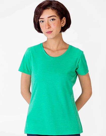Ladies’ Organic Cotton T-Shirt SWGL4