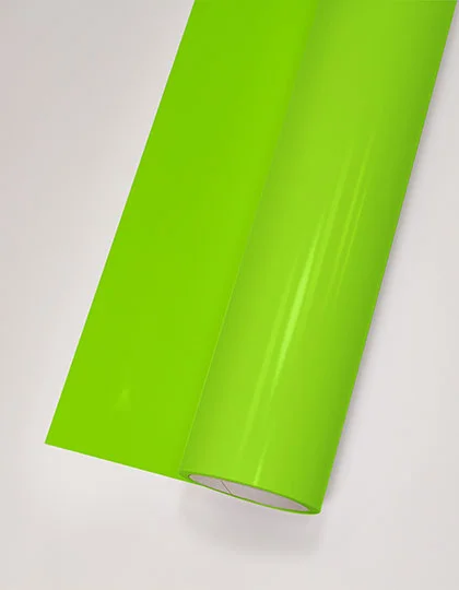 Apple Green (ca. Pantone 375C)