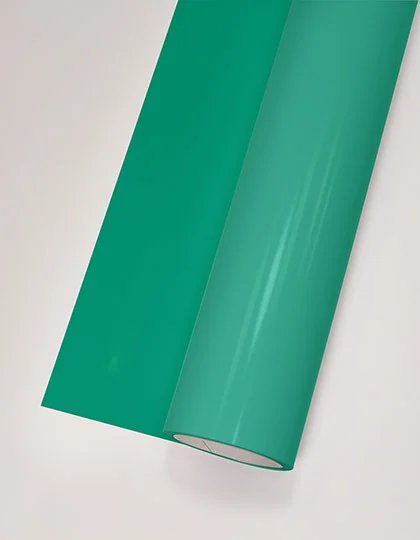 Aqua Green (ca. Pantone 322C)