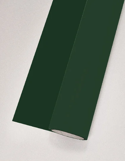 Forest Green (ca. Pantone 553C)