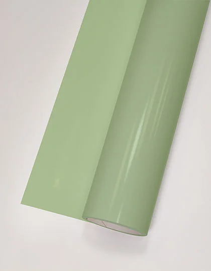 Sage Green (ca. Pantone 2404 C)