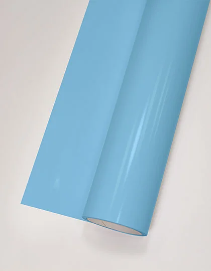 Sky Blue (ca. Pantone 297C)