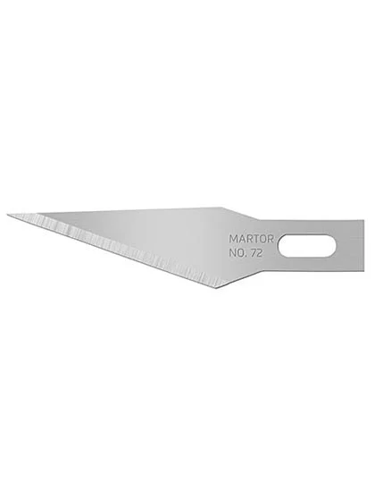 MARTOR Graphic Blade (10 pcs) T909