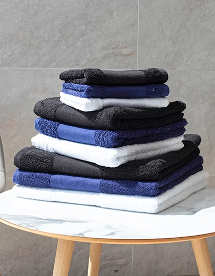 Printable Bath Towel TC035