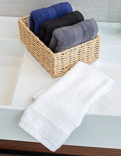 Luxury Guest Towel TC05