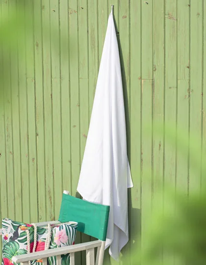 Quick Dry Beach Towel TC070