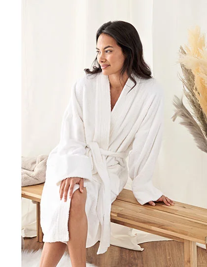 Kimono Robe TC21