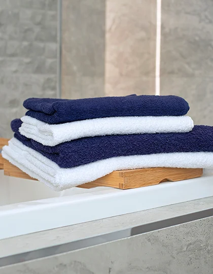 Classic Hand Towel TC43