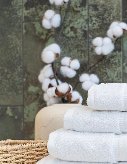 Organic Bath Towel TC504