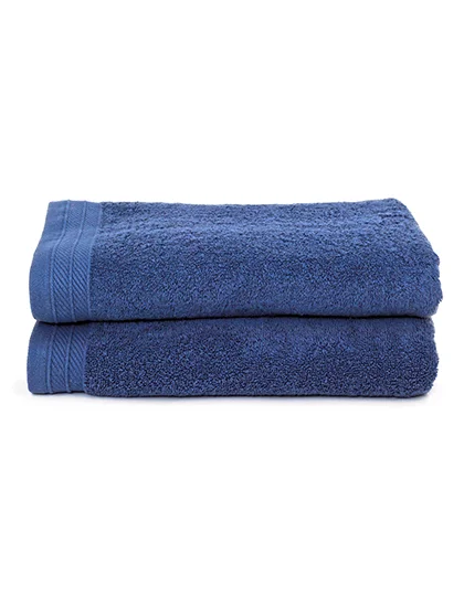 Organic Bath Towel TH1320