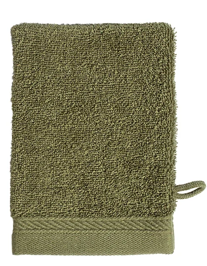 Organic Washcloth TH1340