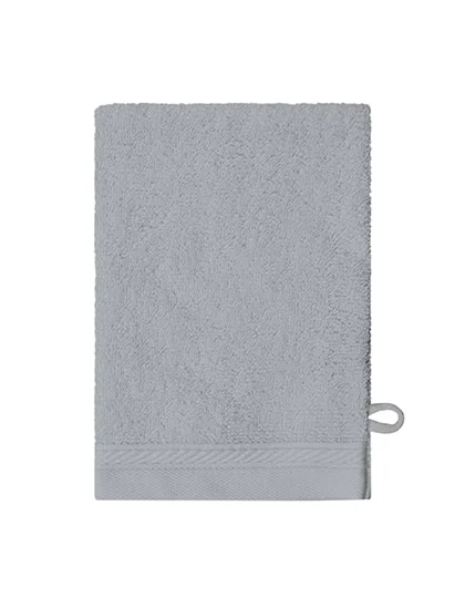 Silver Grey