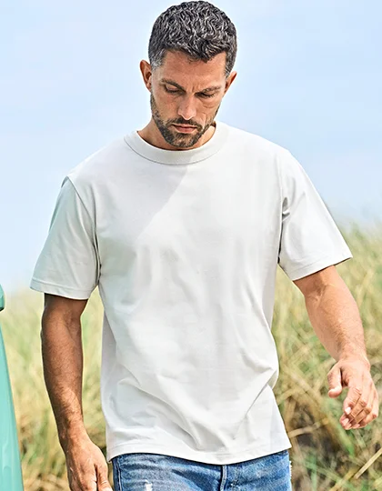 UNLABELED Loose Fit Tee TJ1160