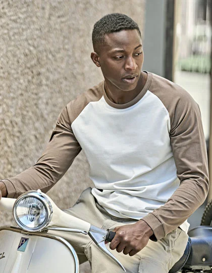 UNLABELED Baseball Tee TJ1170