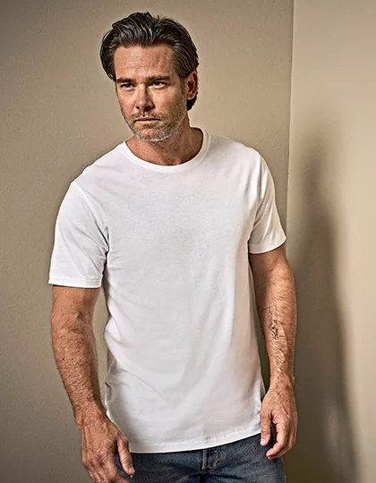 Men’s Luxury Tee TJ5000