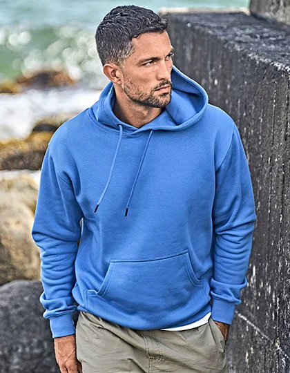 Hooded Sweatshirt TJ5430