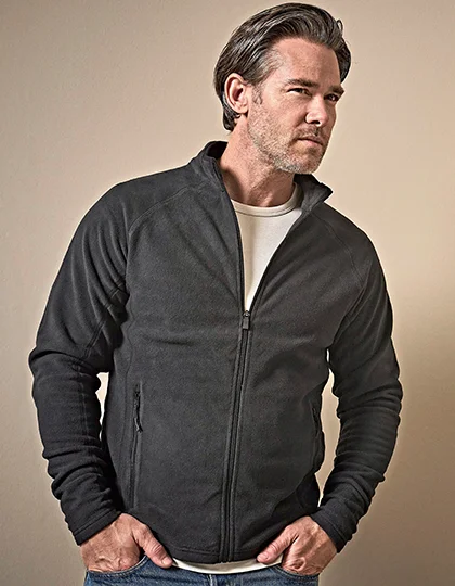 Men’s Active Fleece TJ9160
