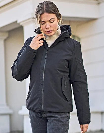 Women’s Urban Adventure Jacket TJ9605N