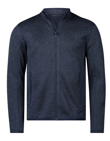 Navy Melange