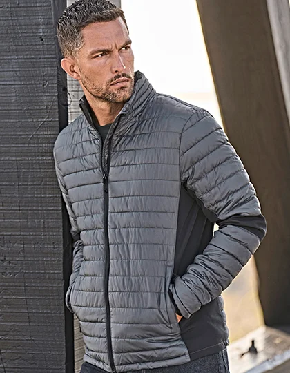 Crossover Jacket TJ9626