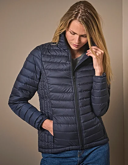 Women’s Zepelin Jacket TJ9631