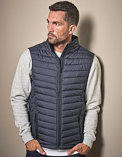 Men’s Zepelin Bodywarmer TJ9632