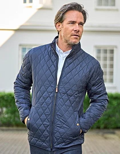 Men’s Richmond Jacket TJ9660
