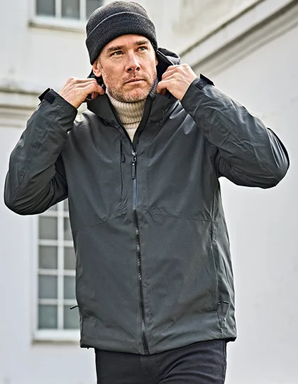 Men’s All Weather Winter Jacket TJ9680