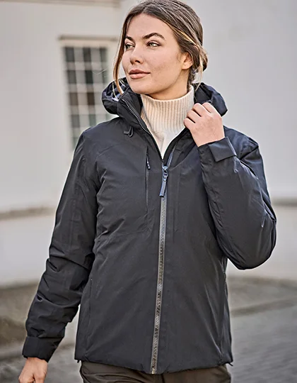 Women’s All Weather Winter Jacket TJ9681