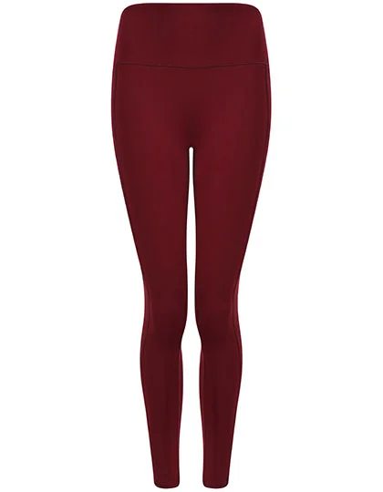 Deep Burgundy