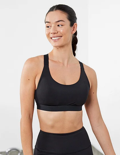 Medium Impact Core Bra TL371
