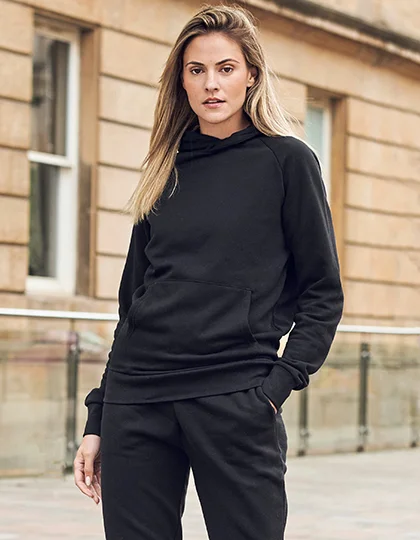 Unisex Athleisure Hoodie TL710