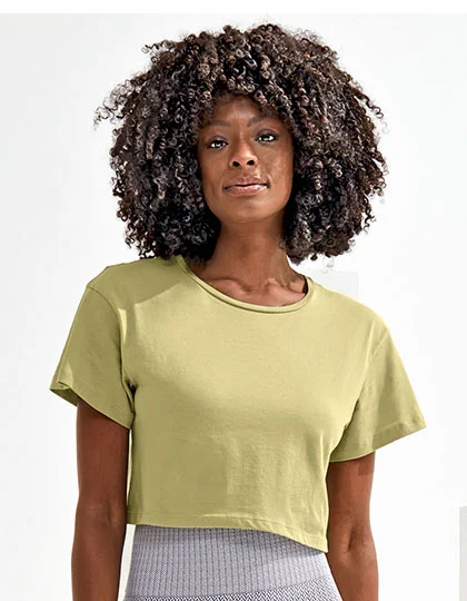 Women’s Crop Top TR019