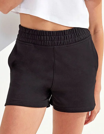Women’s Jogger Shorts TR062