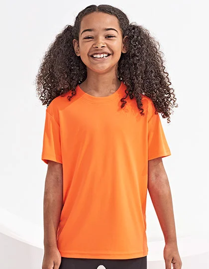 Kids Performance T-Shirt TR10B