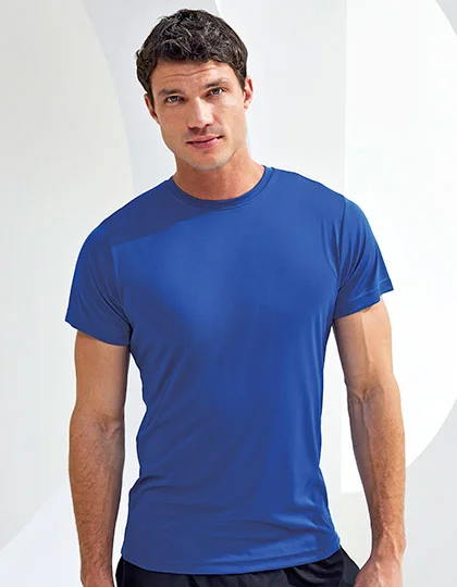 Men’s Recycled Performance T-Shirt TR501