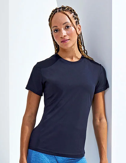 Women’s Recycled Performance T-Shirt TR502