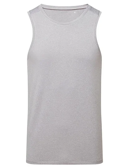 Silver Melange