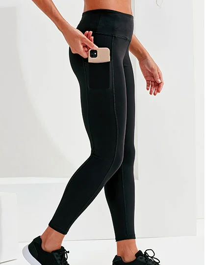 Women’s Recycled Perform Full-Length Leggings TR532