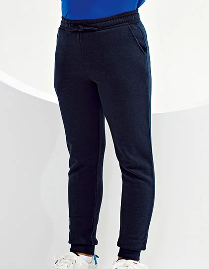 Kids Recycled Joggers TR55B