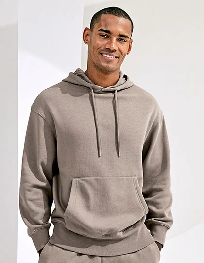 Unisex TriDri® oversized hoodie TR602