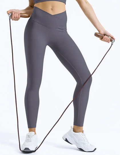 Women’s TriDri® Recycled Luxe Leggings TR651
