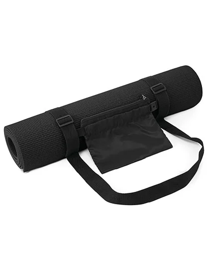 Fitness Mat & Carry Bag TR701