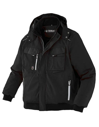 Men’s Pilot Jacket TX62112