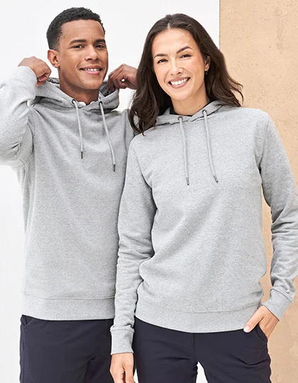 Unisex Sustainable Hoodie W841