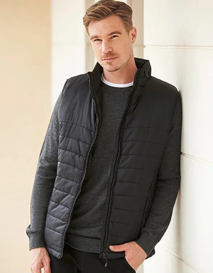 Unisex Padded Gilet W875