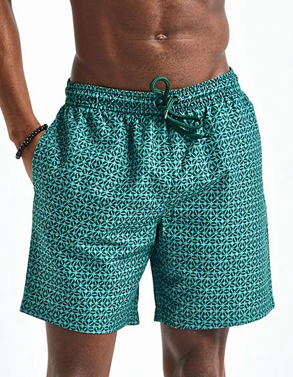 Men’s Swim Shorts WB900