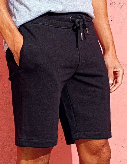 Men’s Recycled Jersey Shorts WB901